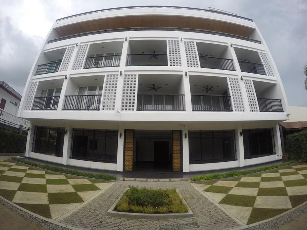 Vivace Hotel SHA Kamala Beach Esterno foto