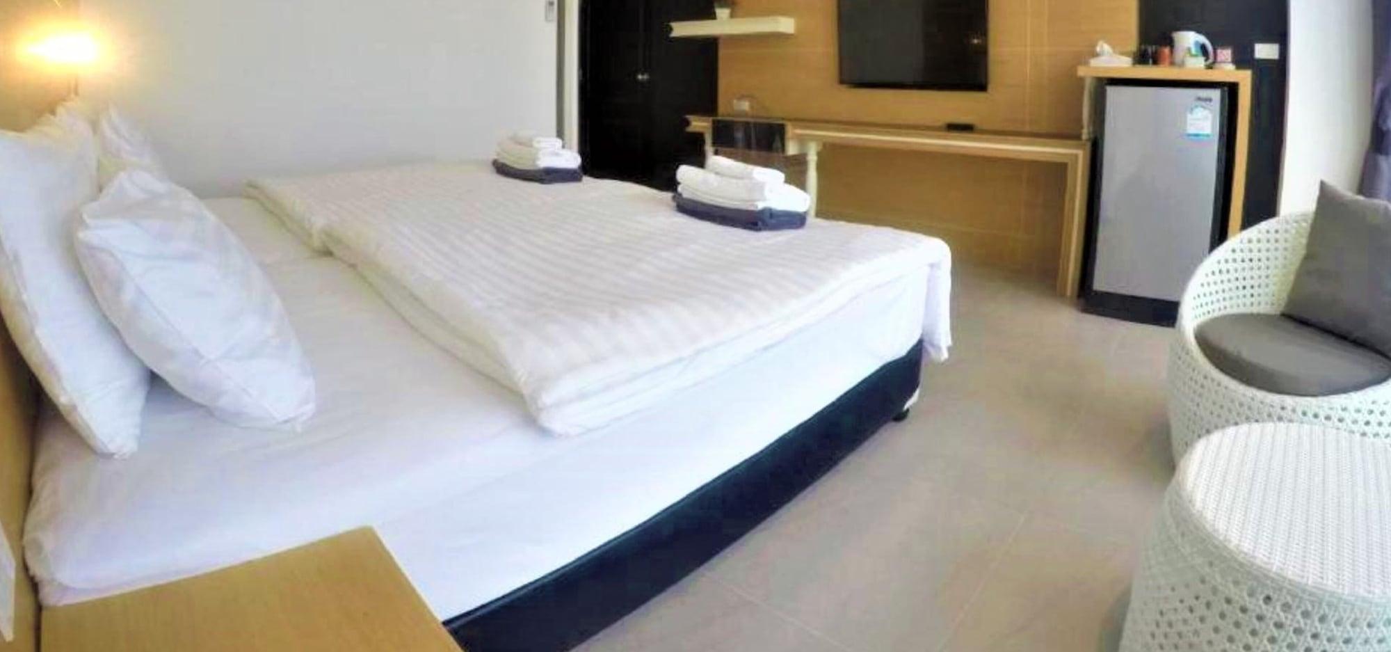 Vivace Hotel SHA Kamala Beach Esterno foto