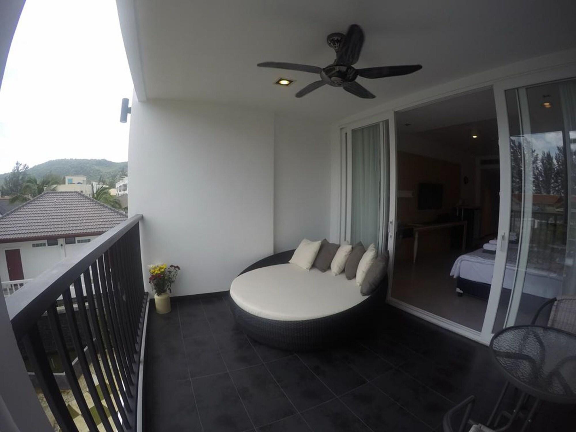 Vivace Hotel SHA Kamala Beach Esterno foto
