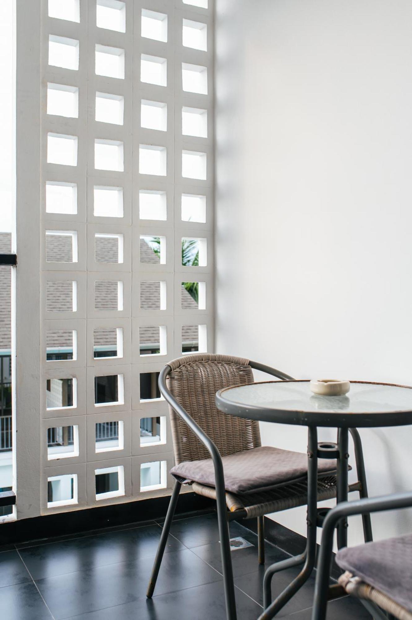 Vivace Hotel SHA Kamala Beach Esterno foto