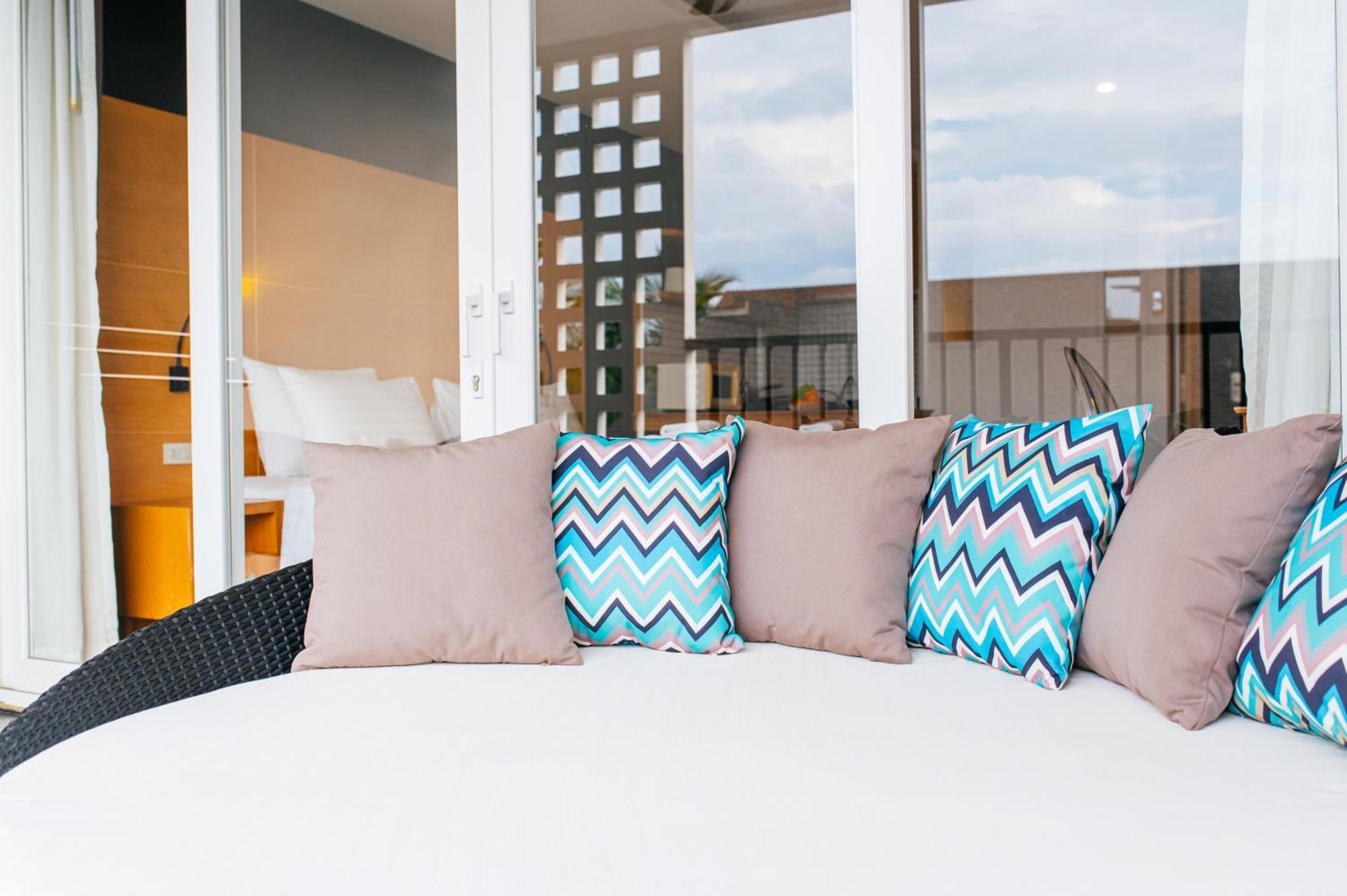 Vivace Hotel SHA Kamala Beach Esterno foto