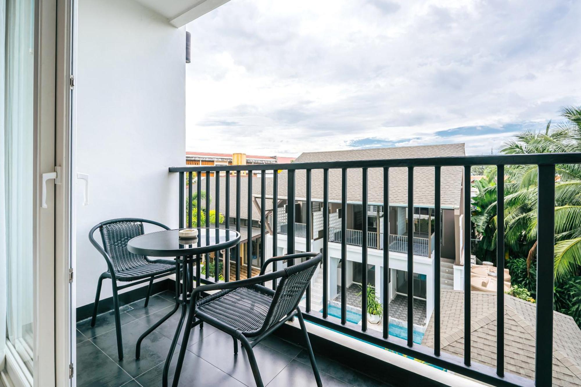 Vivace Hotel SHA Kamala Beach Esterno foto