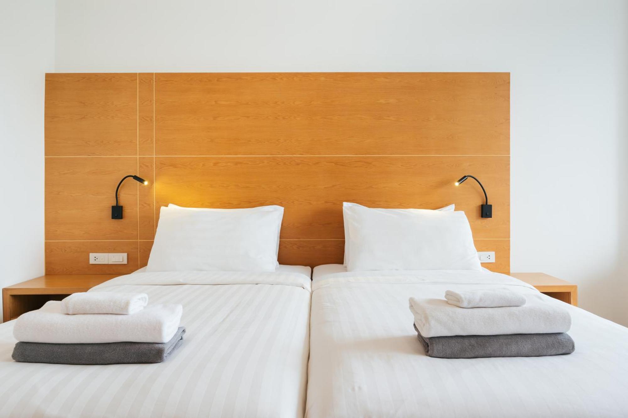 Vivace Hotel SHA Kamala Beach Esterno foto