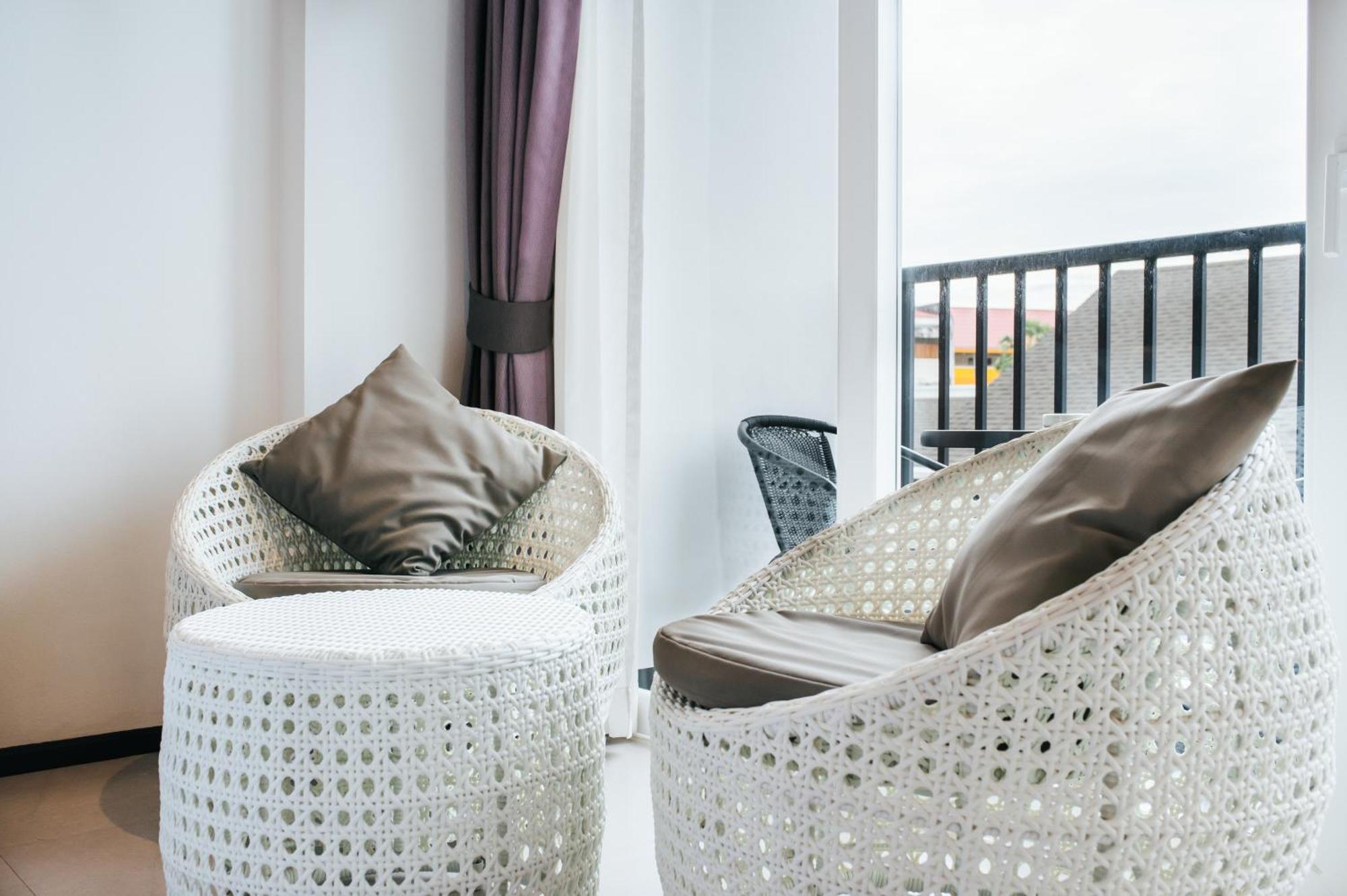 Vivace Hotel SHA Kamala Beach Esterno foto