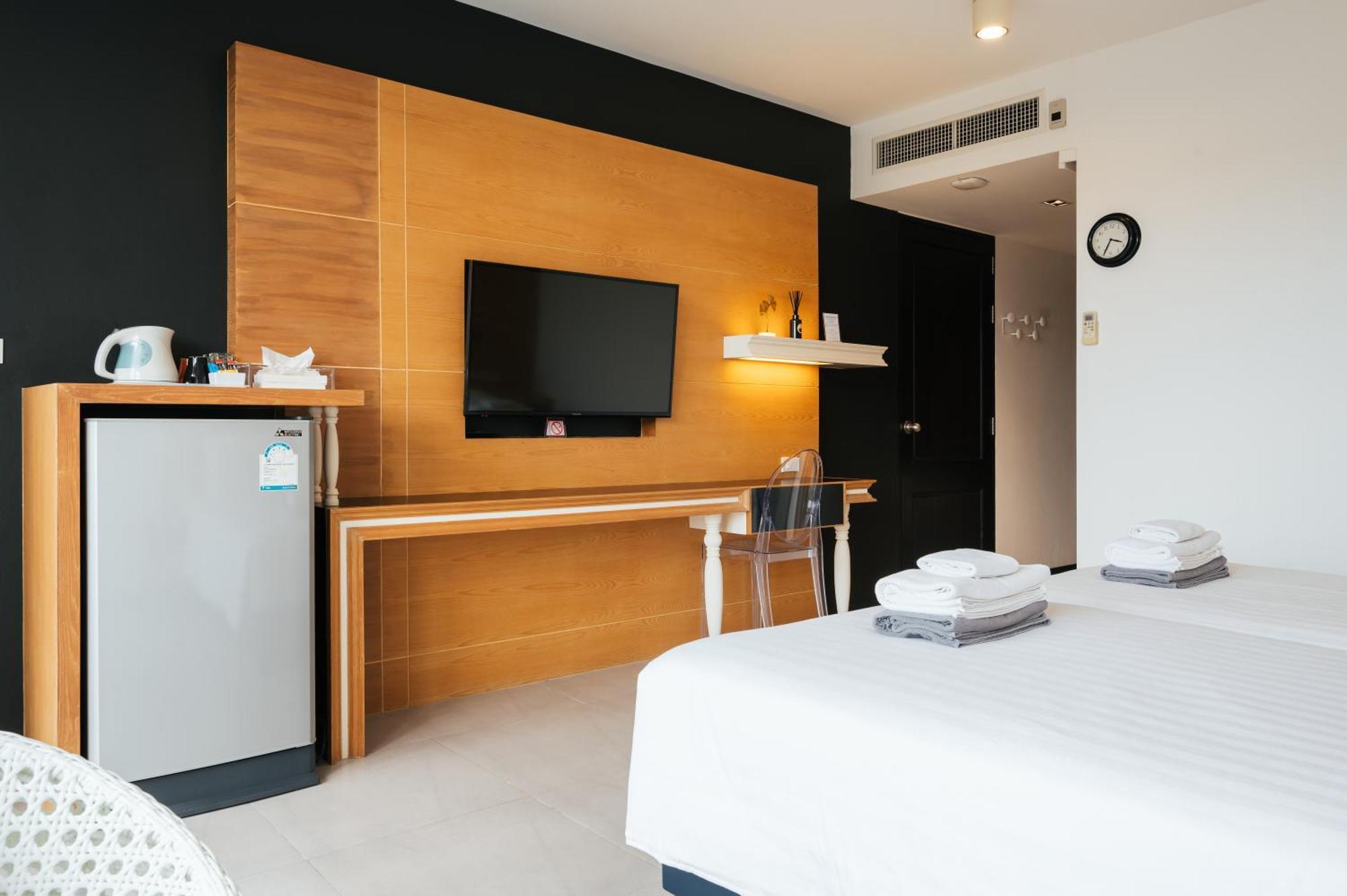 Vivace Hotel SHA Kamala Beach Esterno foto