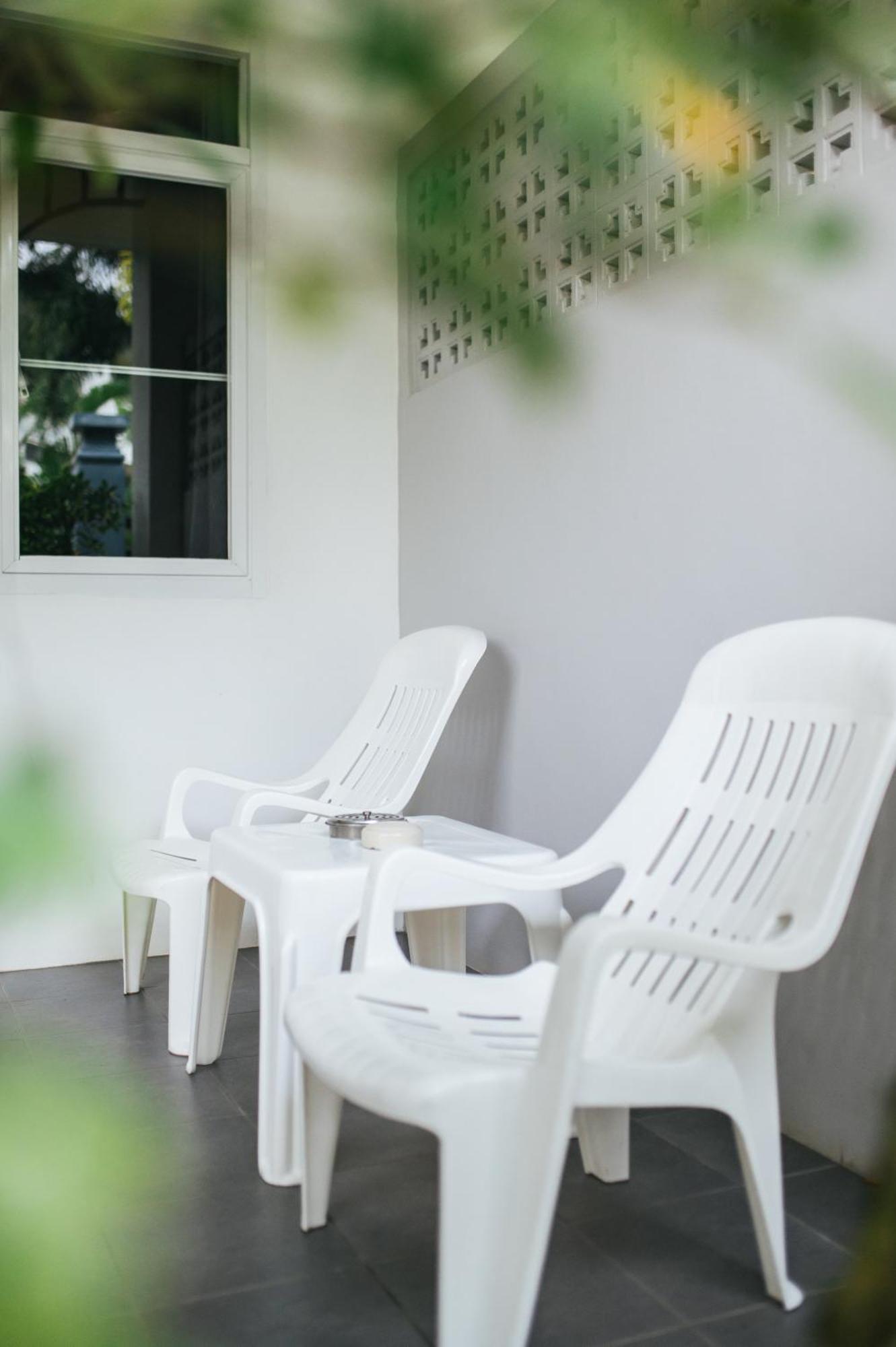 Vivace Hotel SHA Kamala Beach Esterno foto