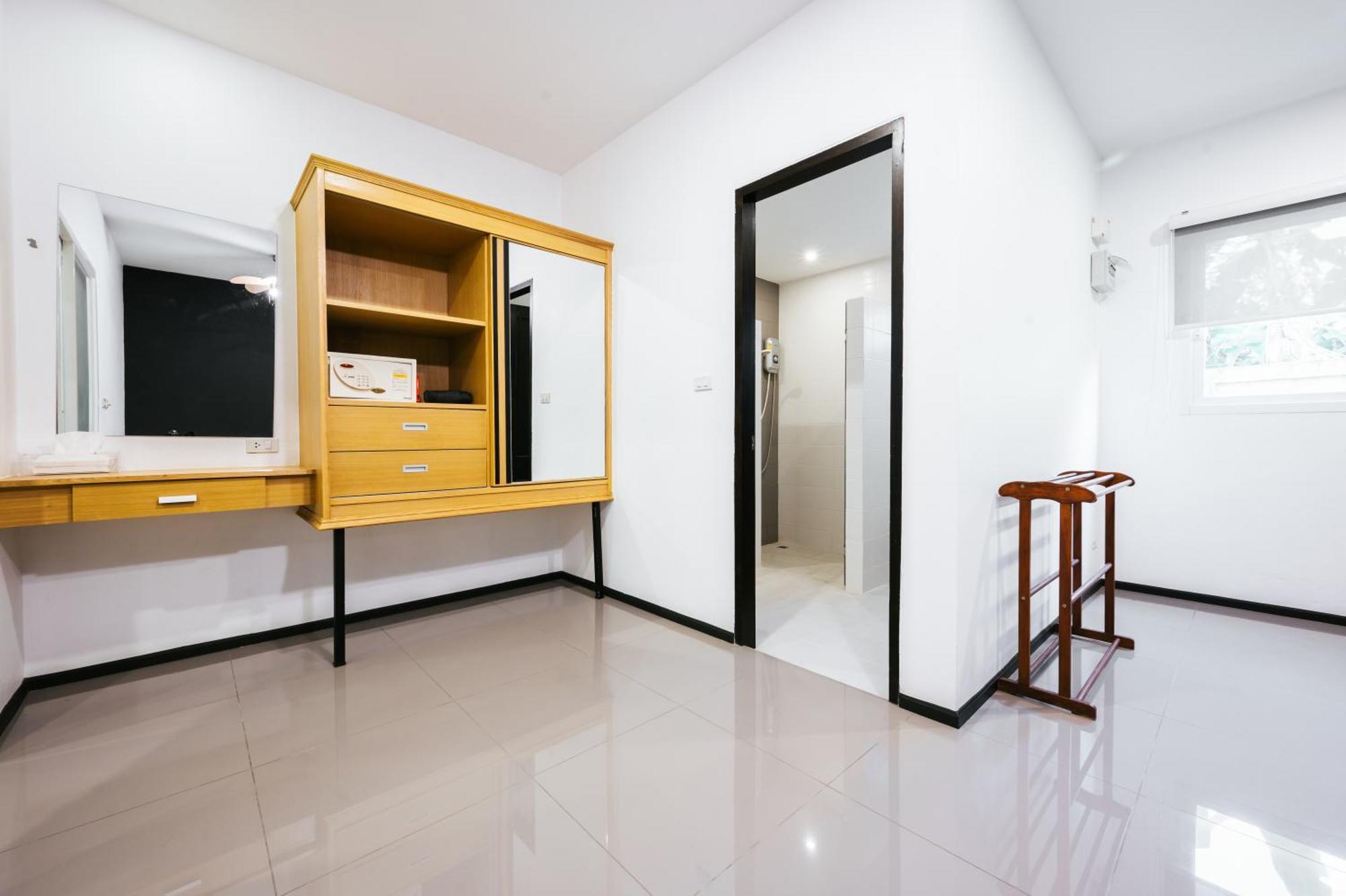 Vivace Hotel SHA Kamala Beach Esterno foto