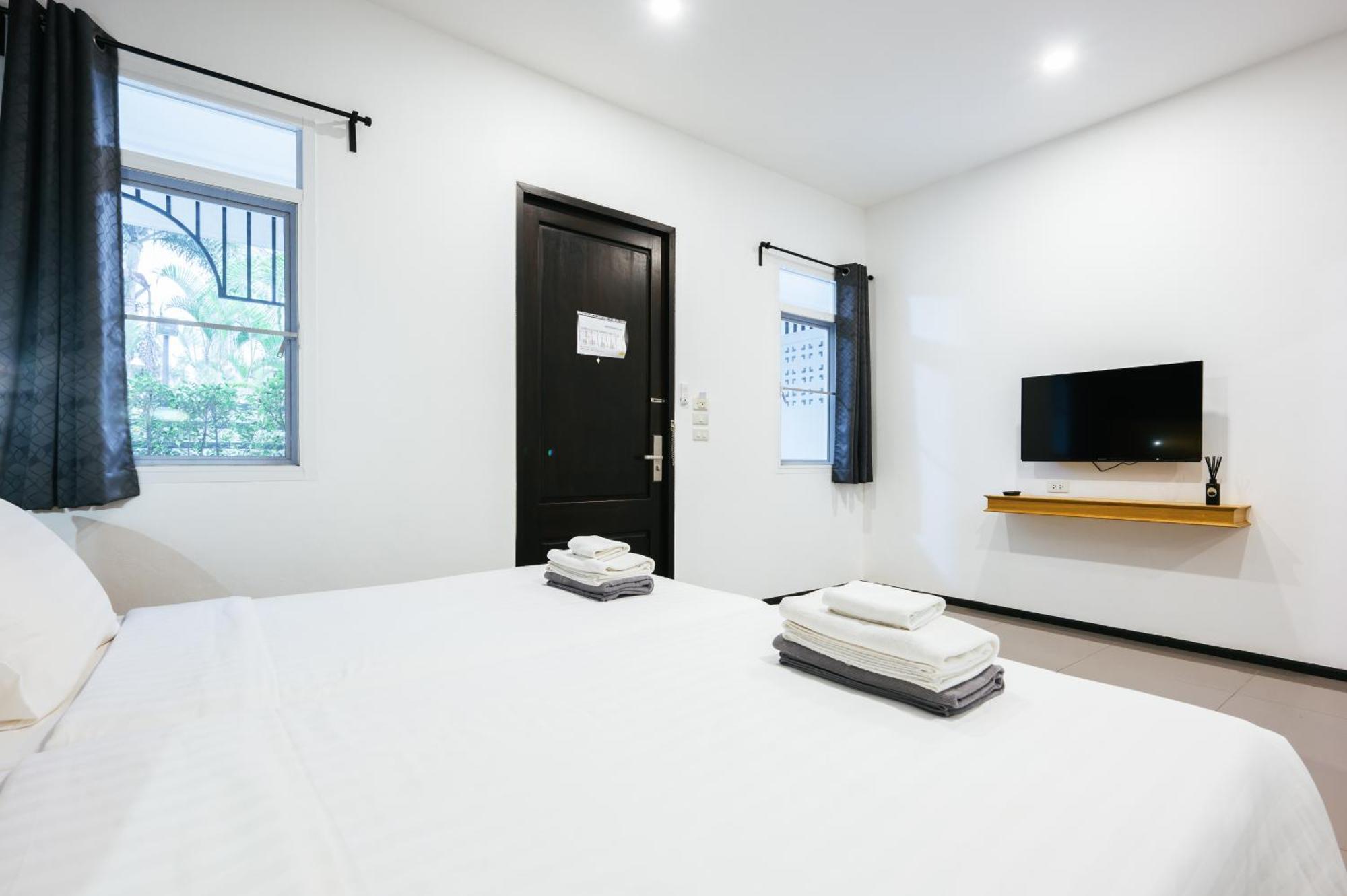 Vivace Hotel SHA Kamala Beach Esterno foto